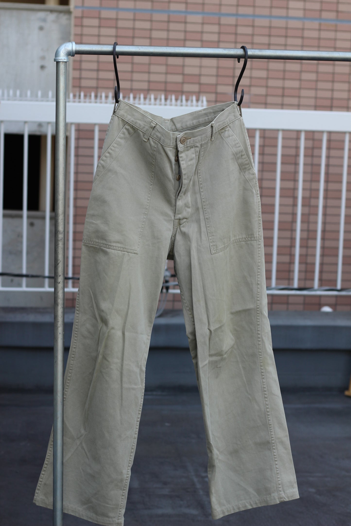 Japanese Brand Bottoms x4点