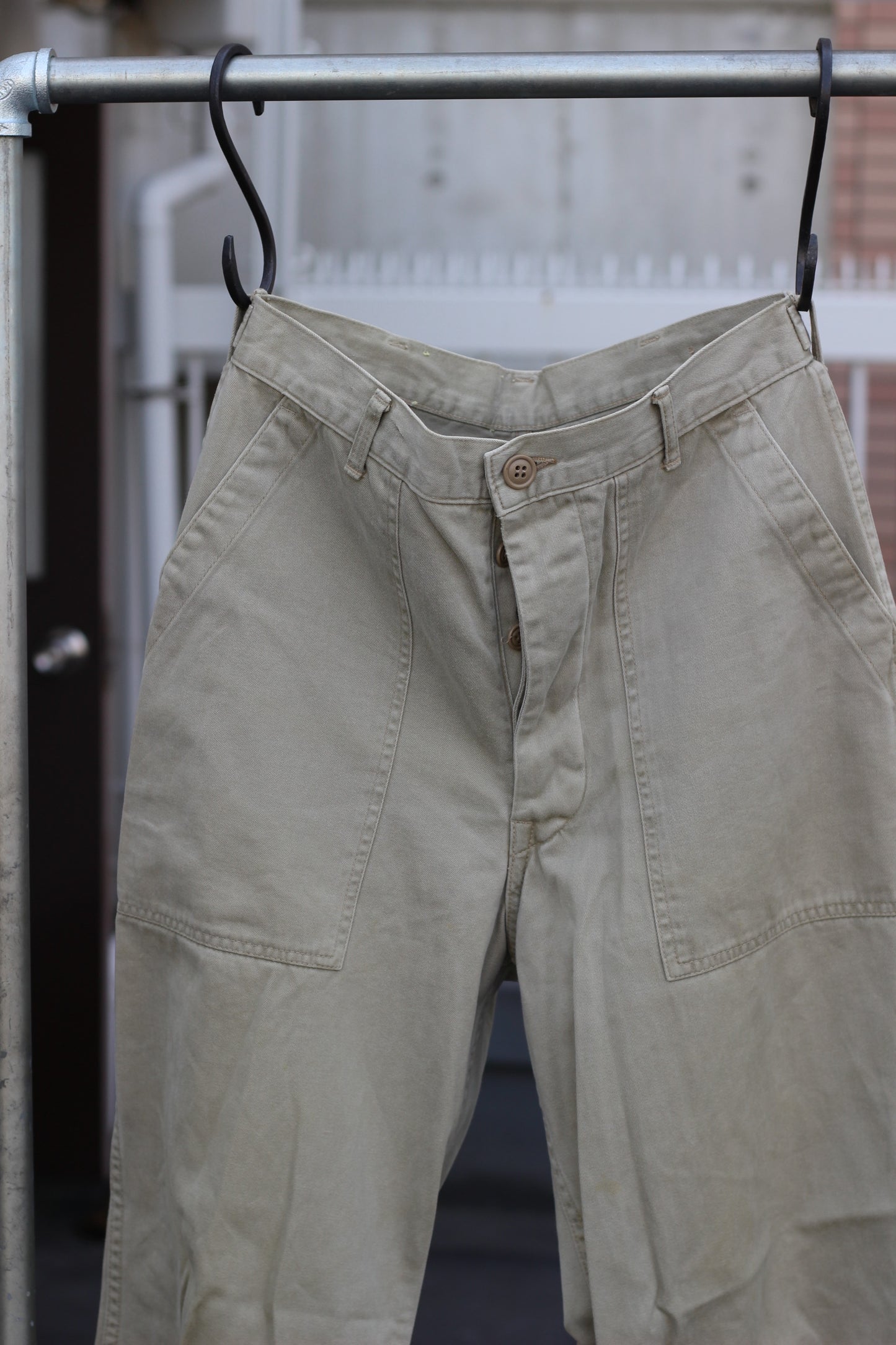 Japanese Brand Bottoms x4点