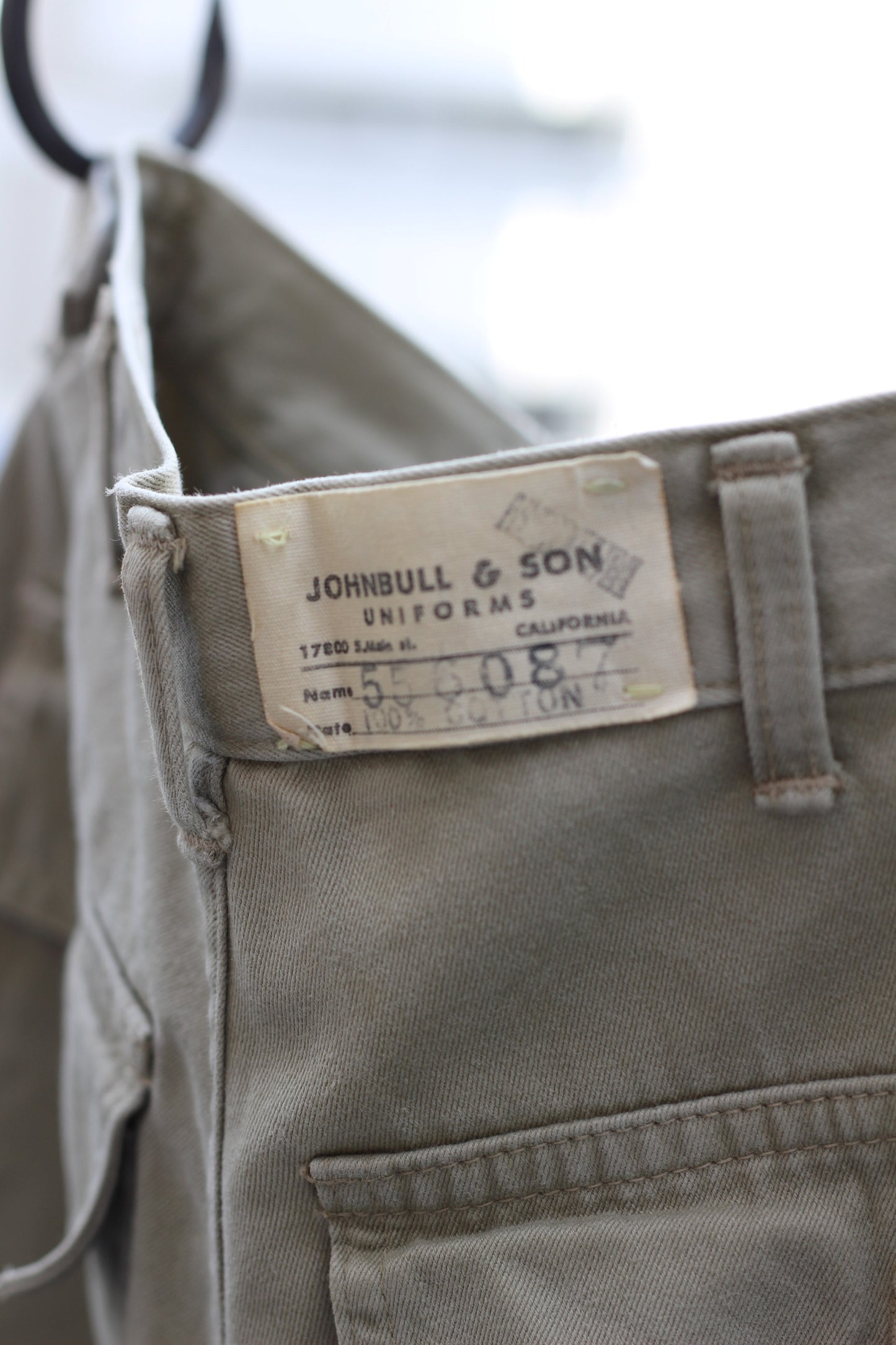Japanese Brand Bottoms x4点