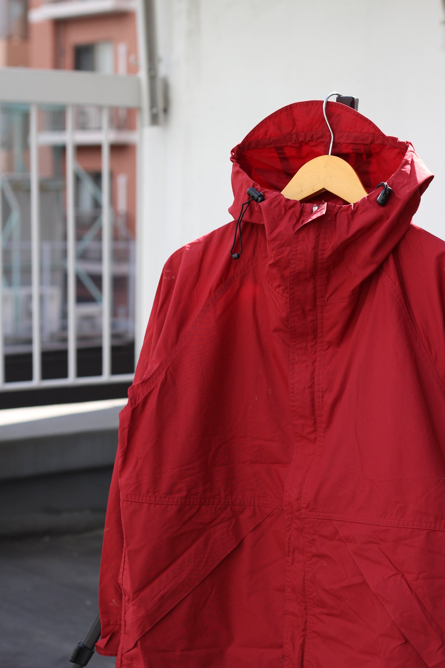 90's THE NORTH FACE Anorak Parka x2点
