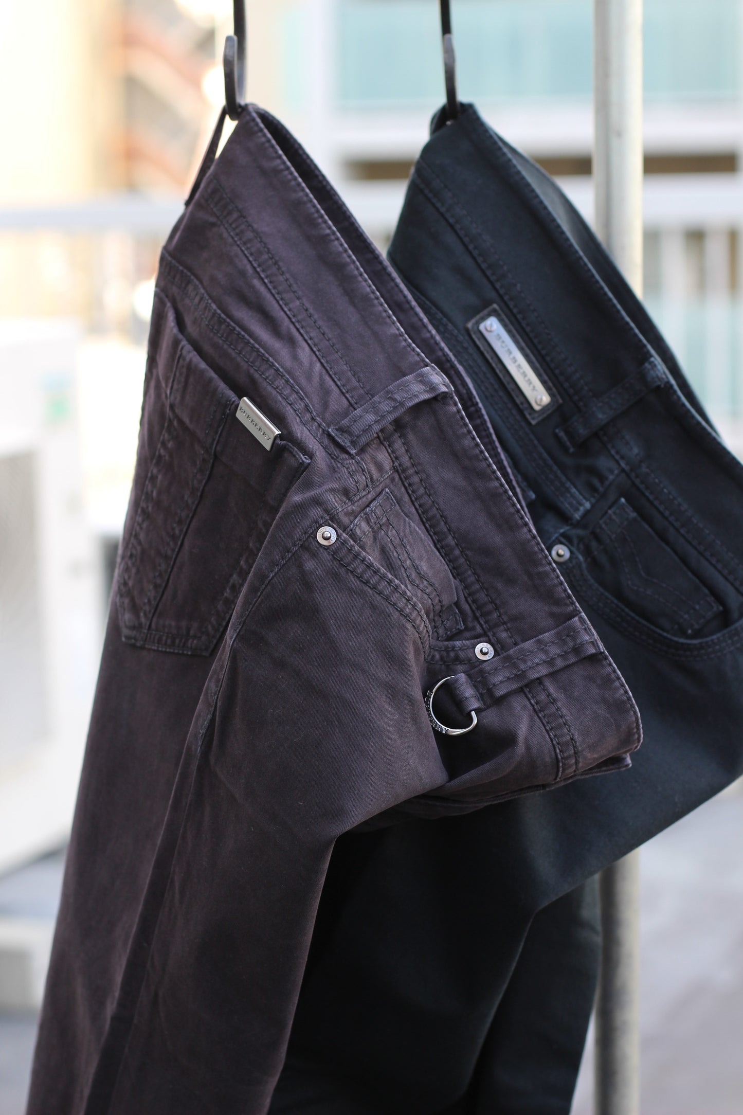 Burberry Bottoms x4点