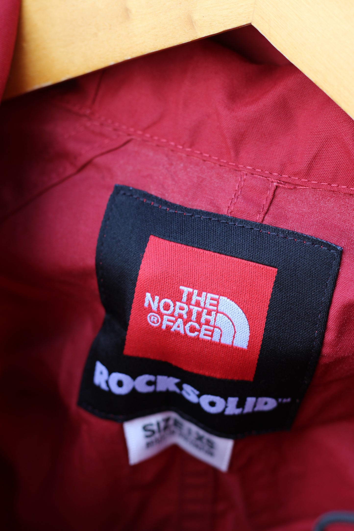 90's THE NORTH FACE Anorak Parka x2点