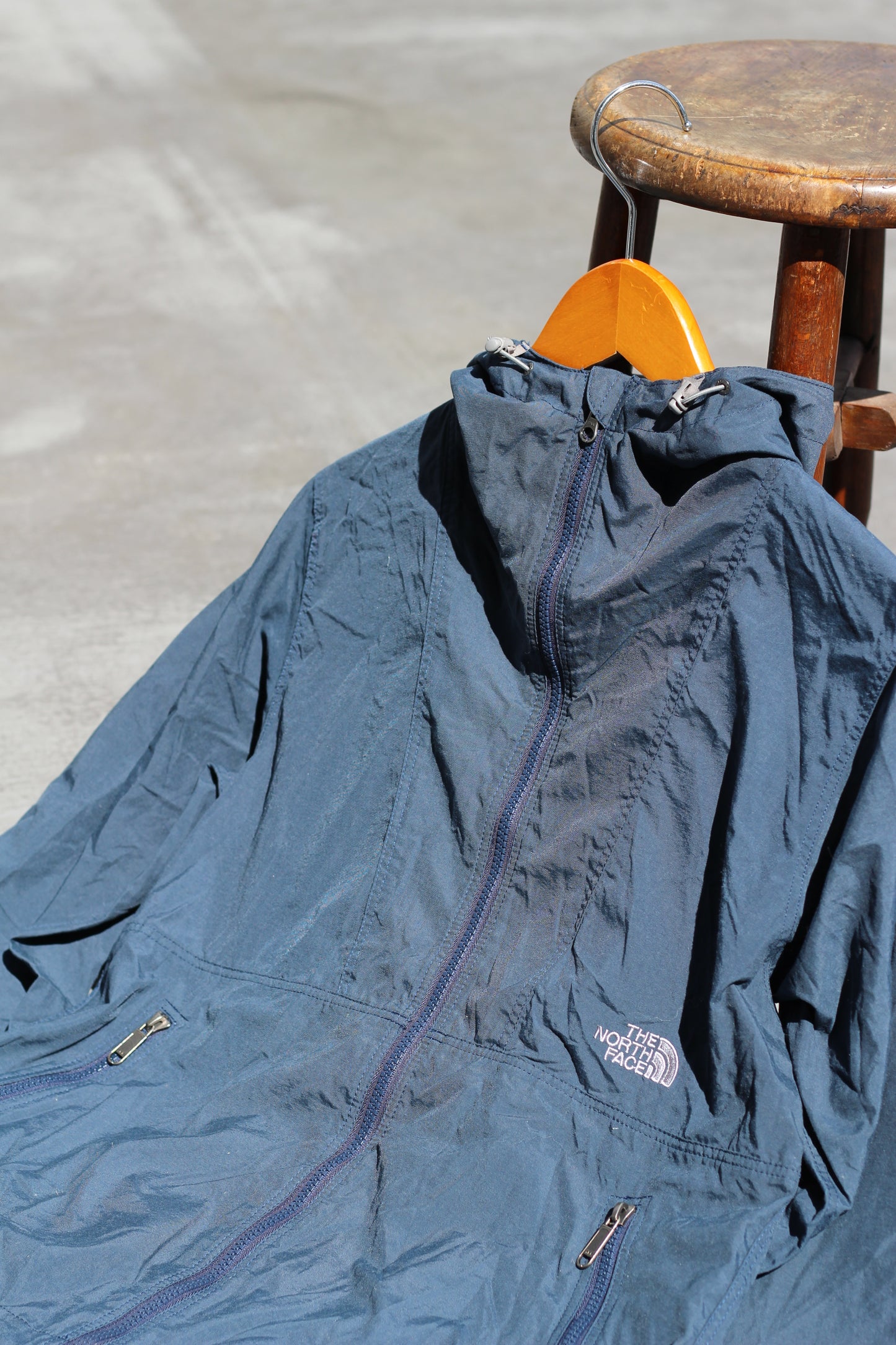 90's THE NORTH FACE Anorak Parka x2点