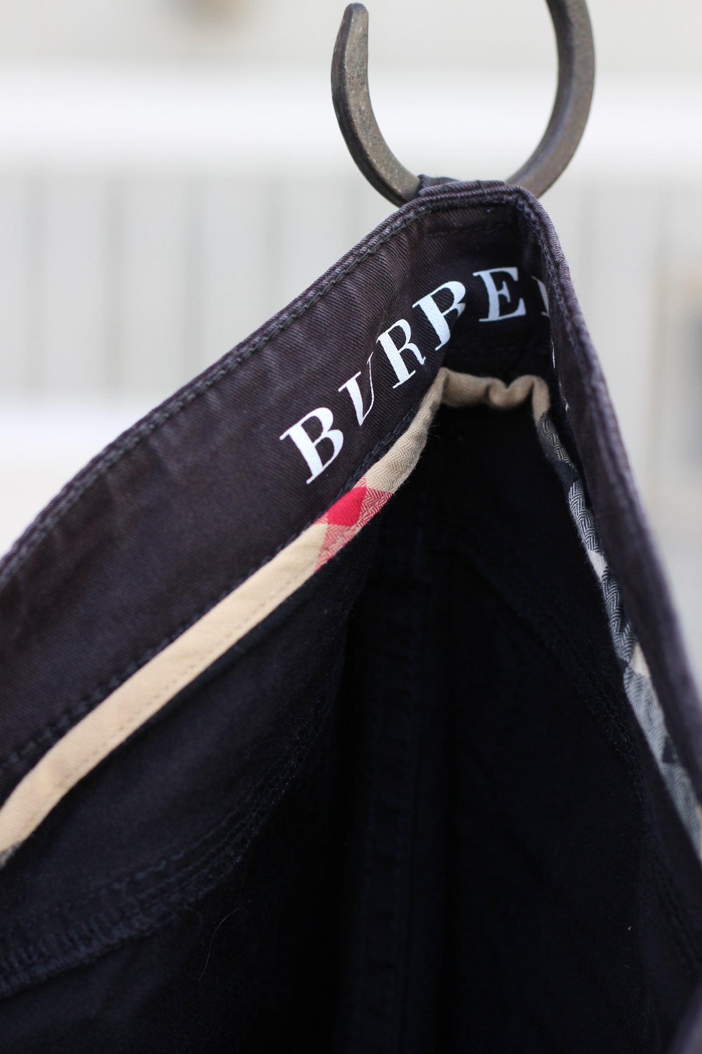 Burberry Bottoms x4点