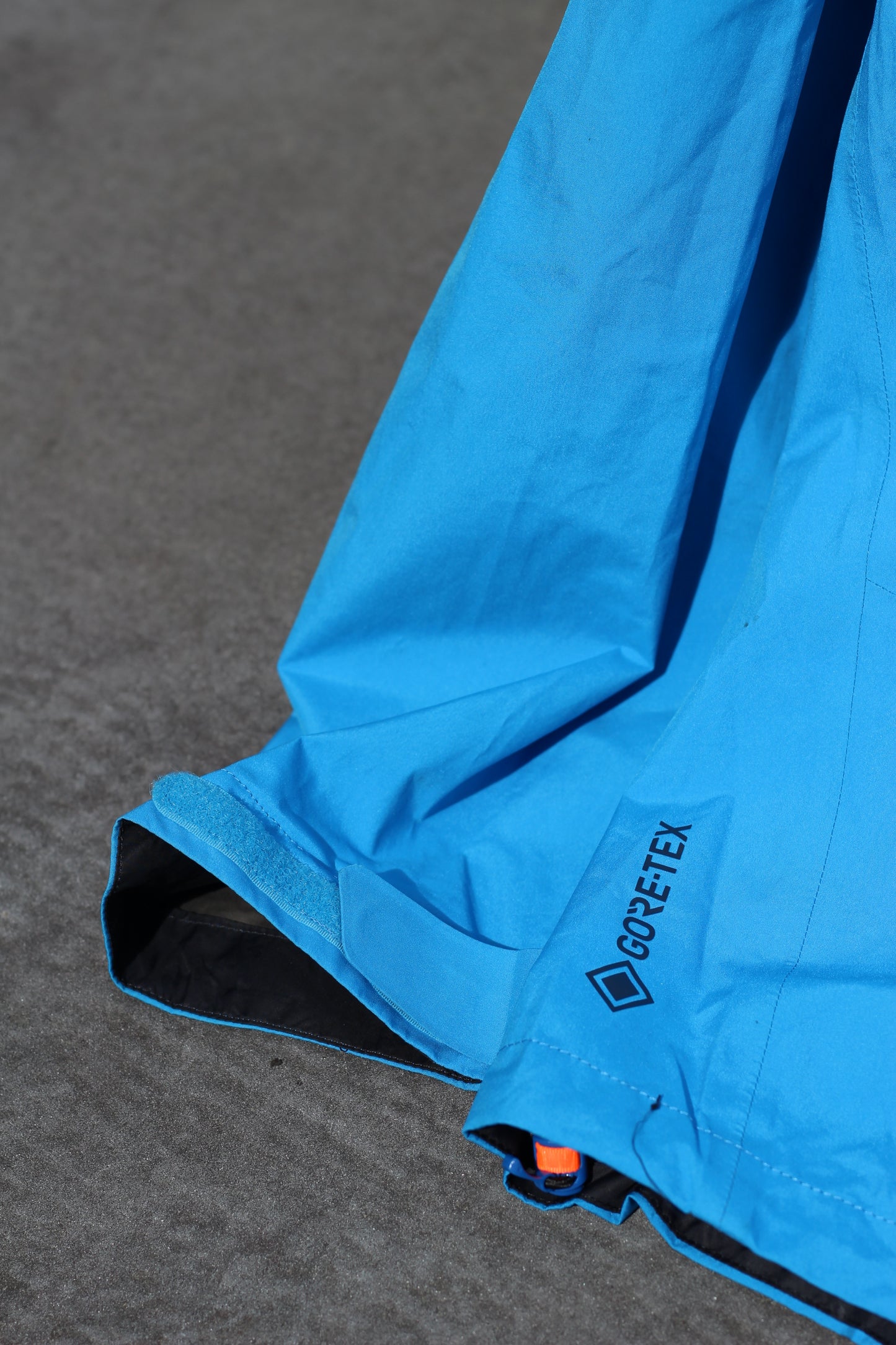 Outdoor Brand Mountain Parka x3点