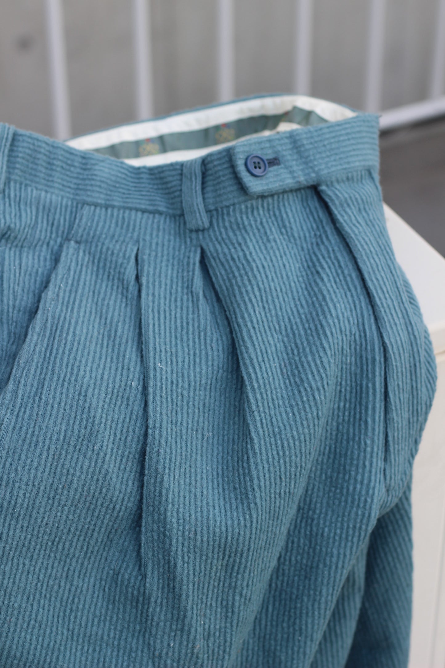Men's Old Christian Dior Bottoms x3点