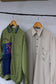 Men's design shirts x10点
