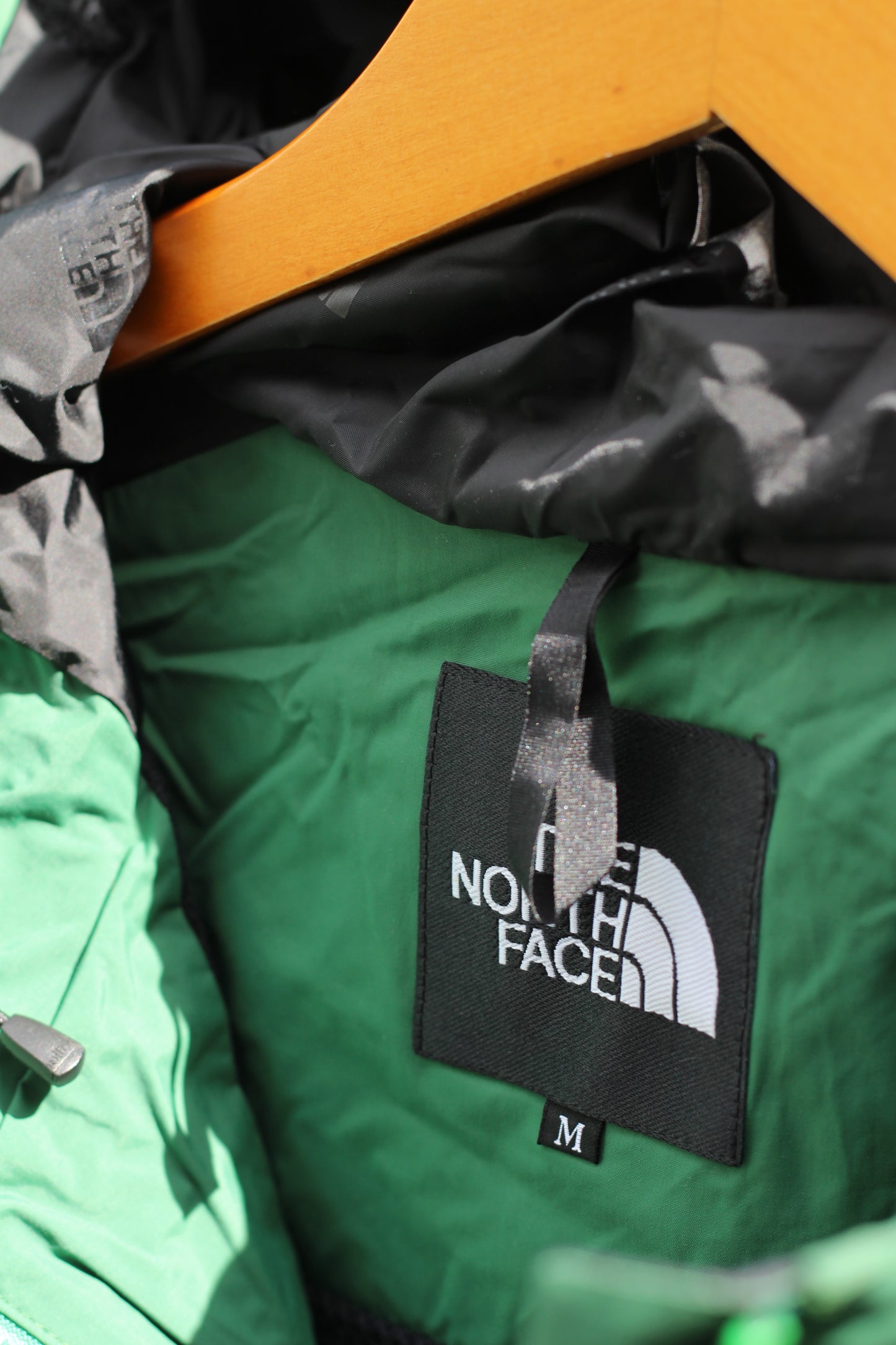 Outdoor Brand Mountain Parka x3点