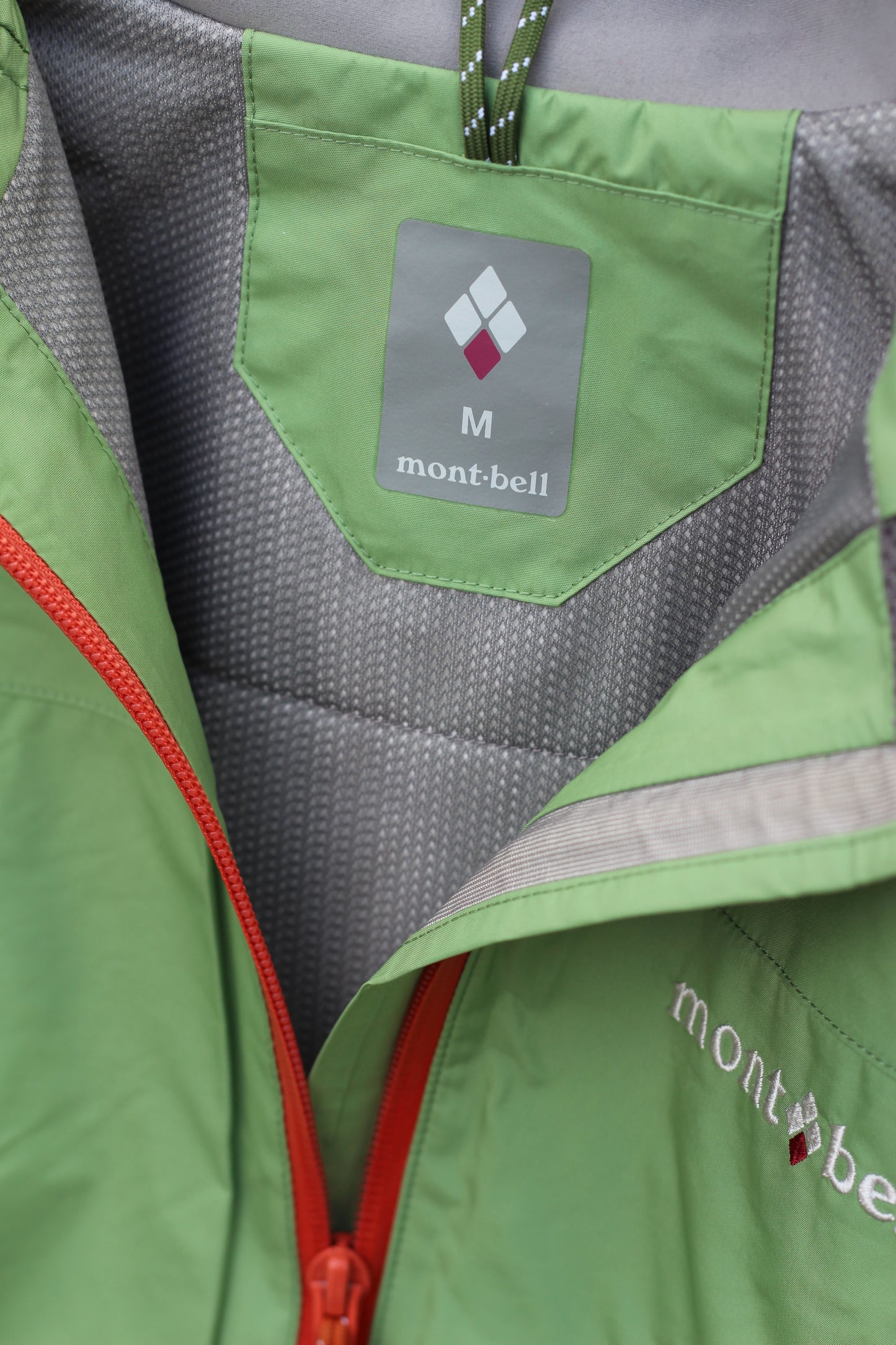 Outdoor Brand Mountain Parka x3点