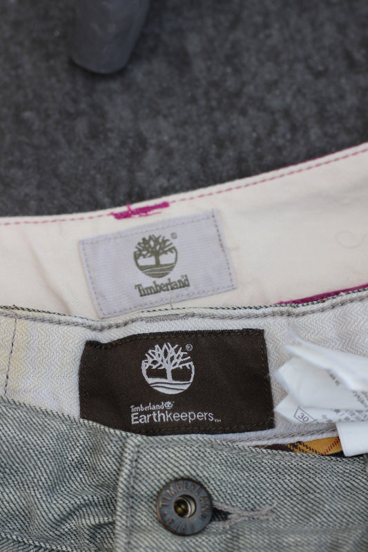 Timberland Bottoms x2点