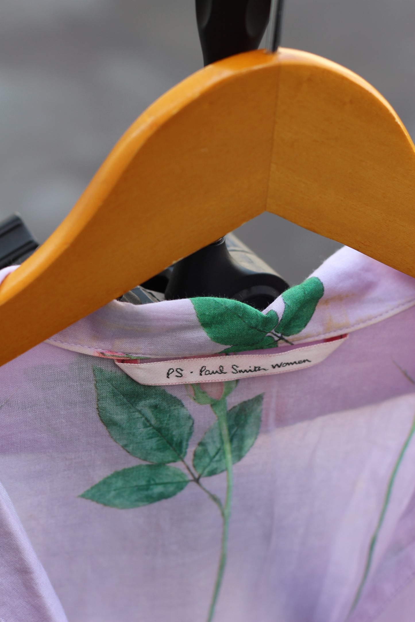Chloe, Burberrys, & Paul Smith Women's Luxuay Brand Summer Set Up x4点