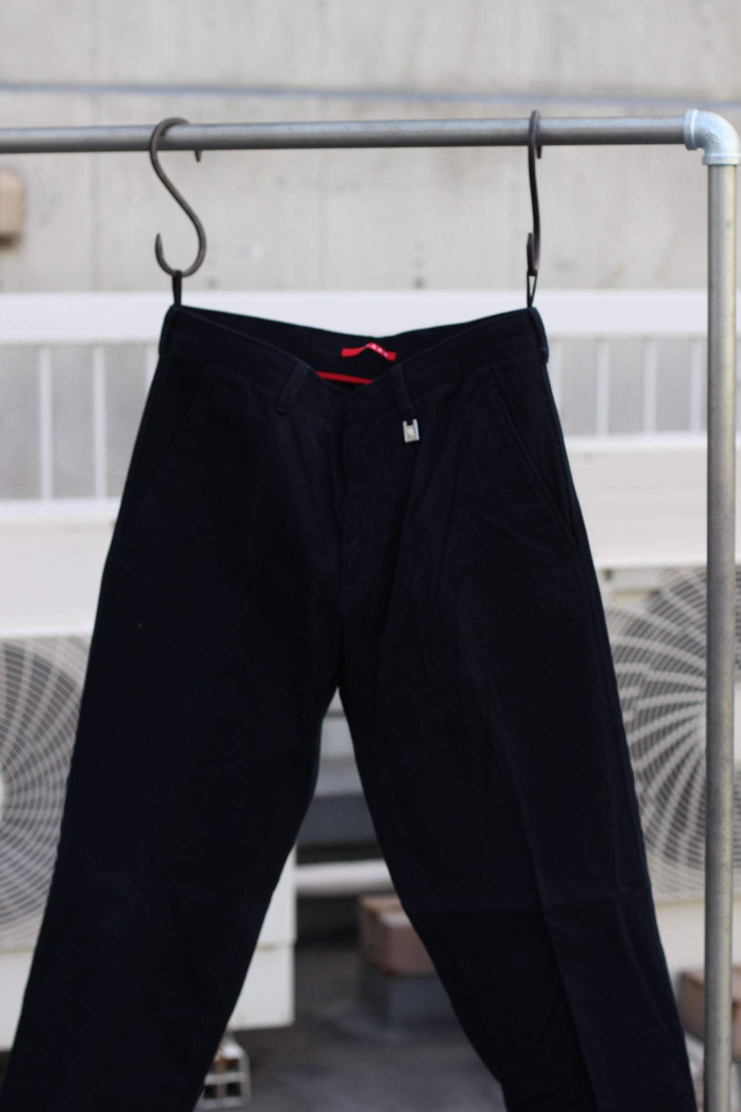 Prada & Fendi Bottoms x2点