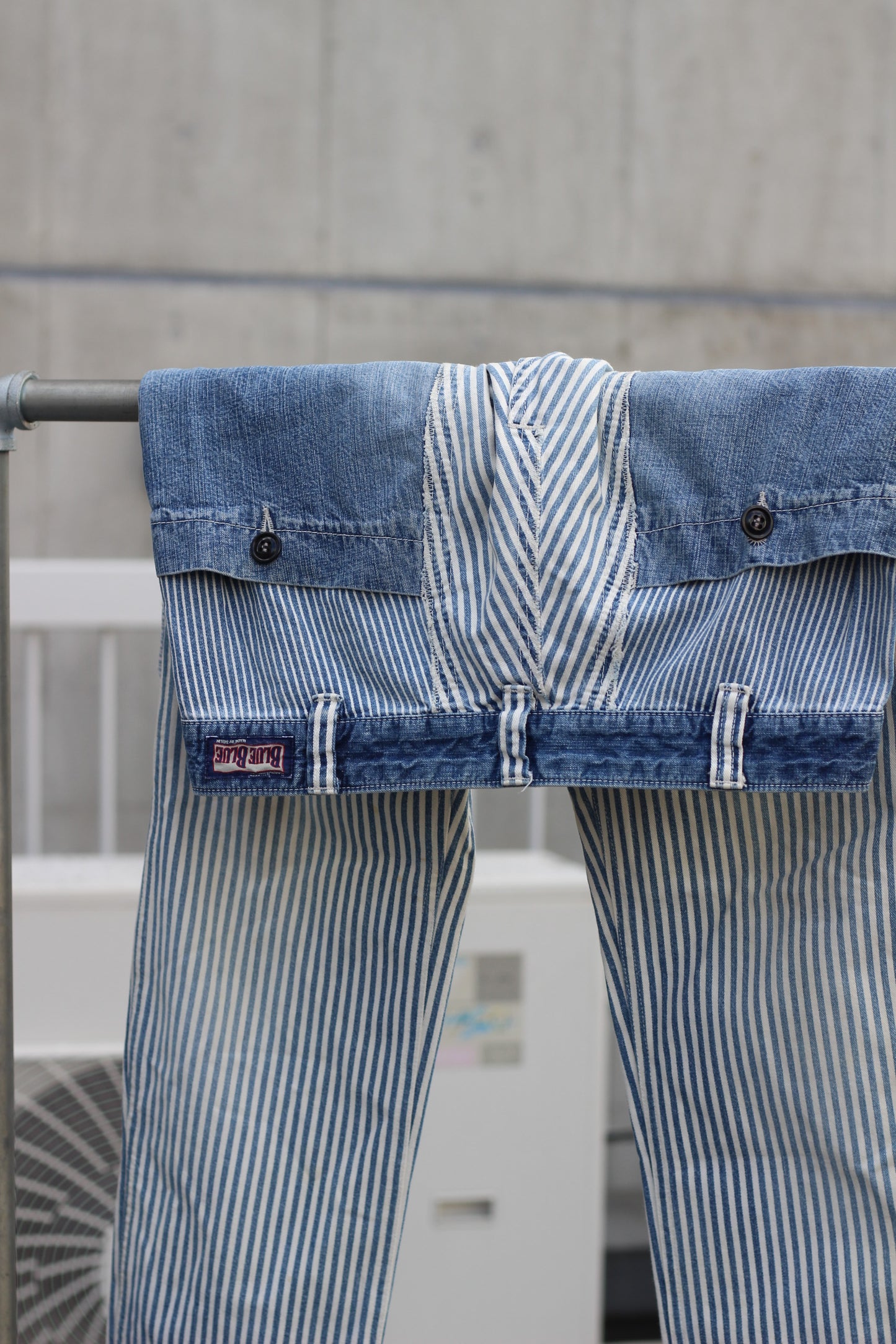 Japanese Brand Denim Pants x4点