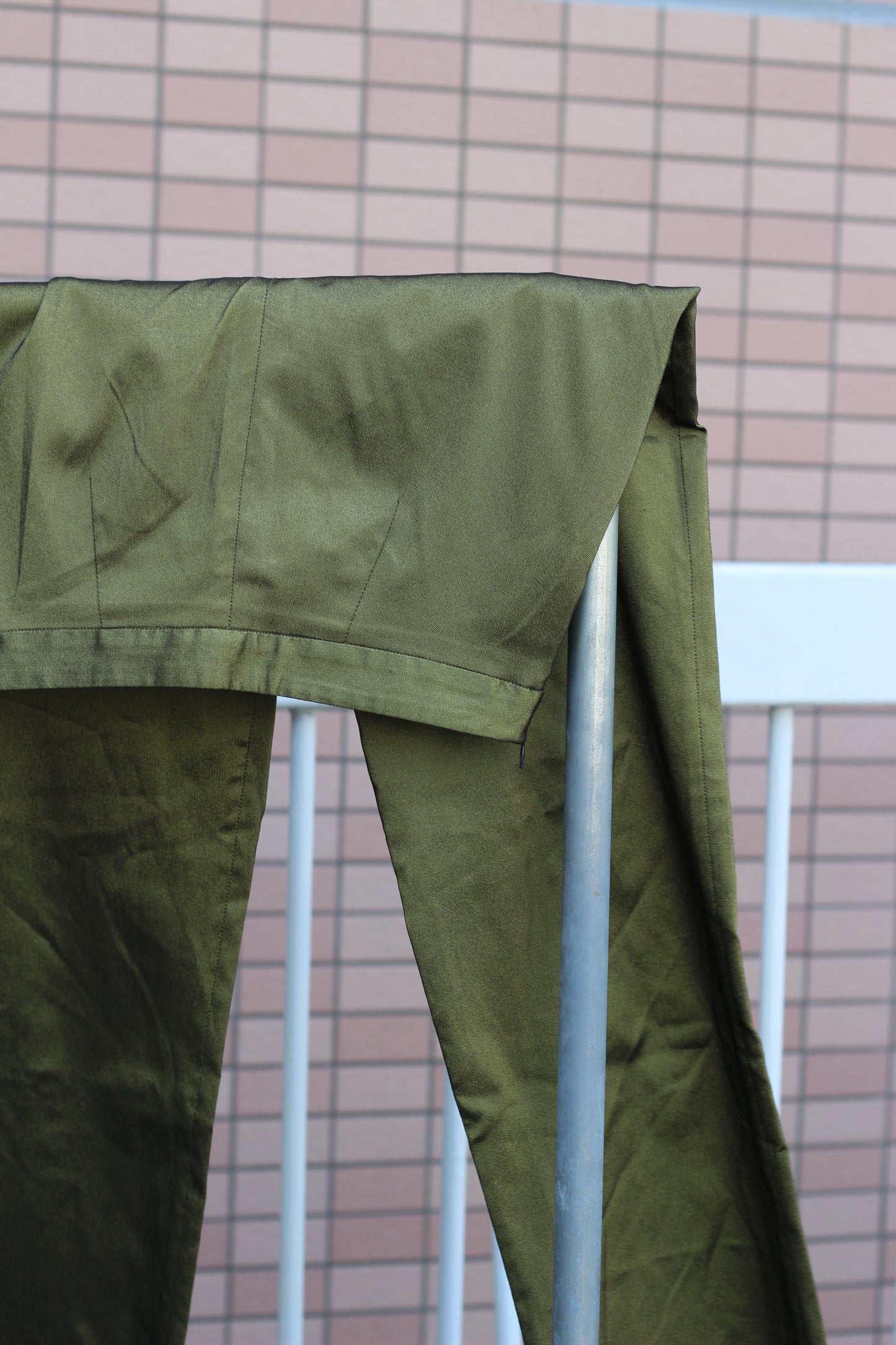 Moschino, Christian Dior, & Burberrys Women's Luxury Brand Bottoms set x7点