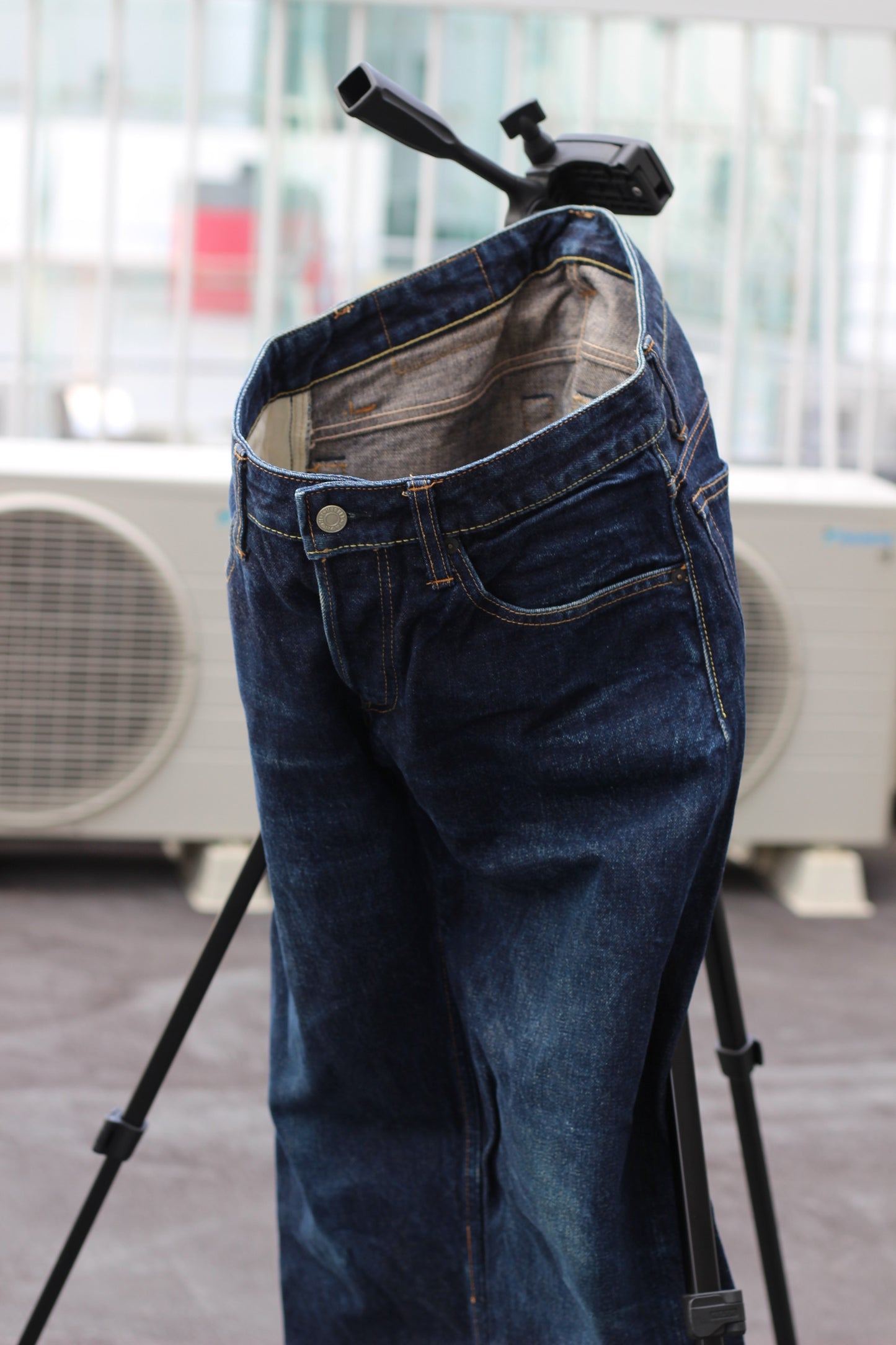 Japanese Brand Denim Pants x4点