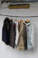 Men's Techwear Items x5点