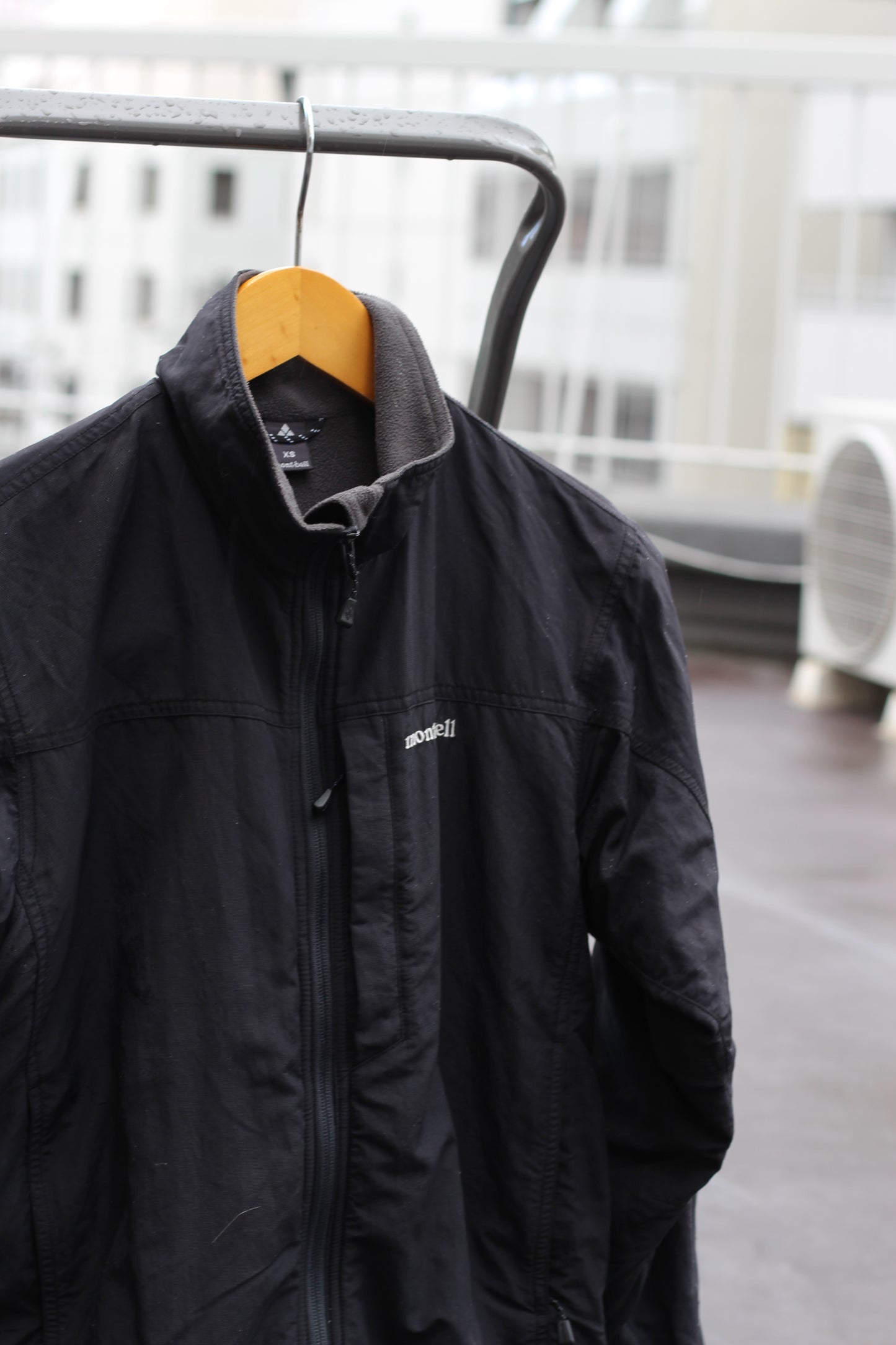 mont-bell Outdoor Nylon Jacket x2点