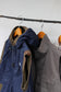 Men's Techwear Items x5点