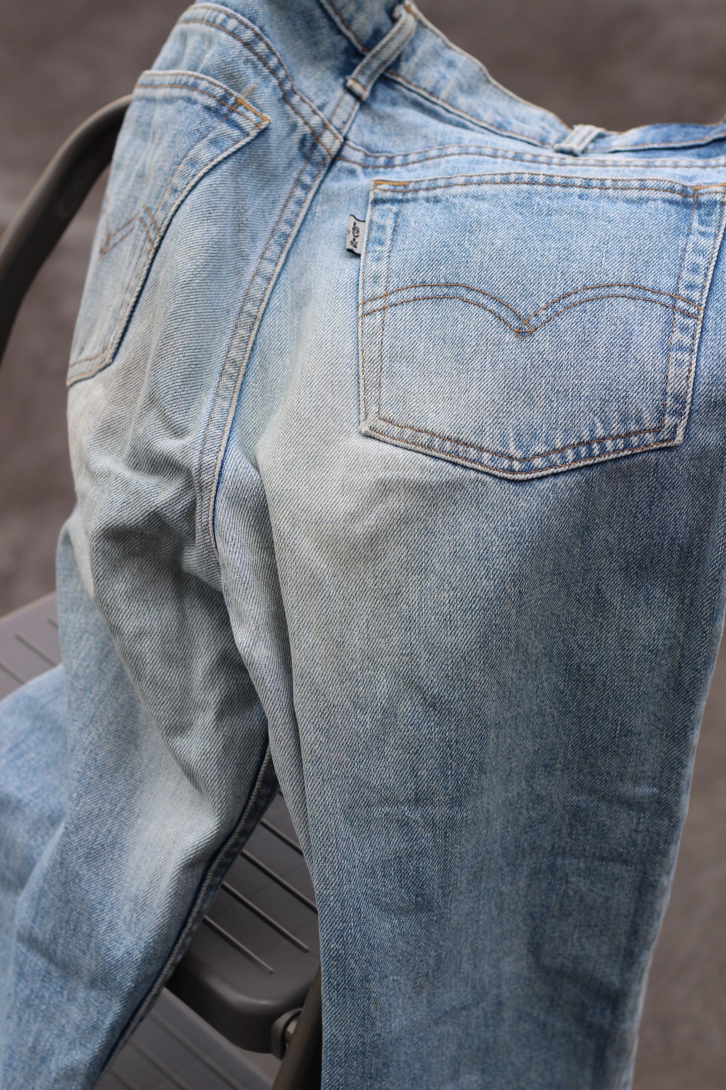 Levi's Denim Pants x6点