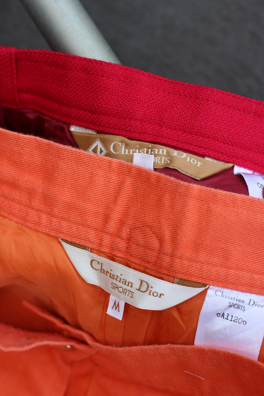 Christian Dior Skirt set x2点
