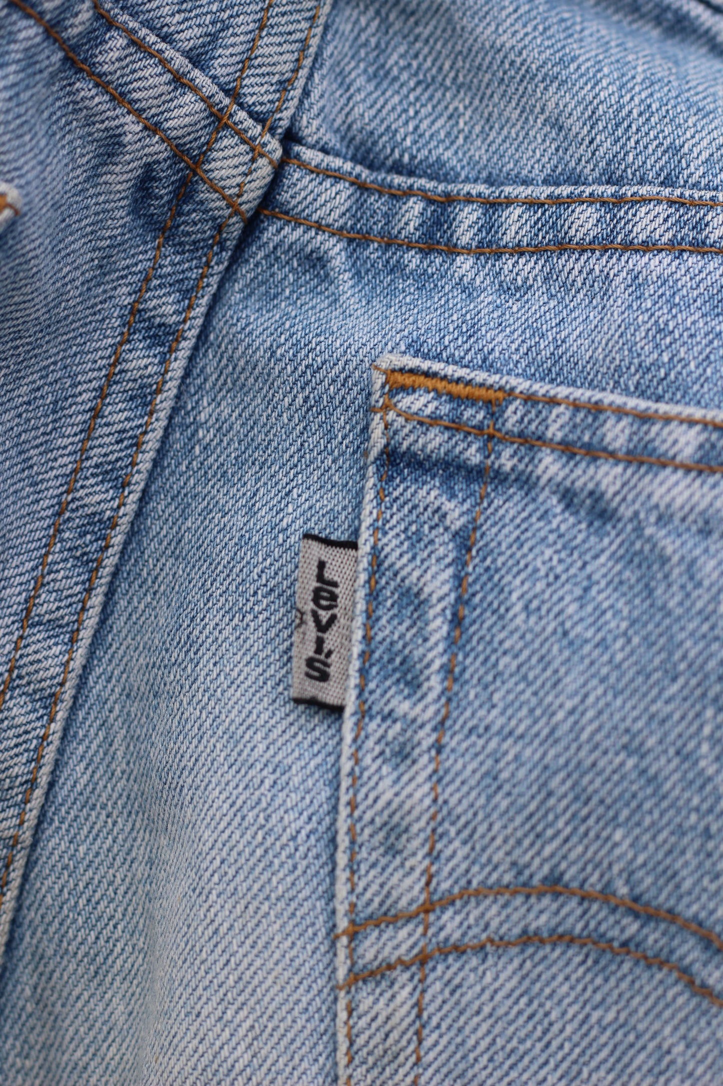 Levi's Denim Pants x6点