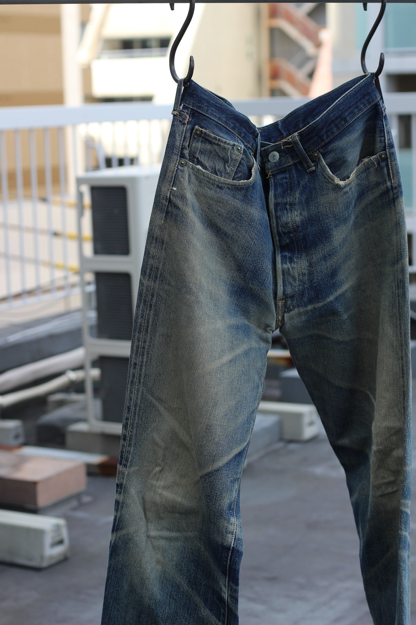 Levi's Denim Pants x6点