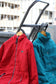 80-90's L.L.Bean Down Jacket x2点