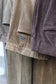 Men's Brown Wide Corduroy Bottoms x6点