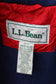 80-90's L.L.Bean Down Jacket x2点