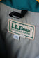 80-90's L.L.Bean Down Jacket x2点