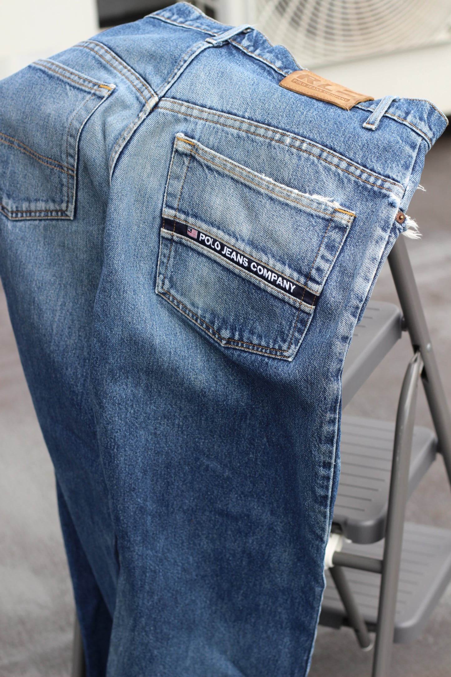 Ralph Lauren Bottoms x5点