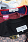Women's Luxury Brand T-Shirts x11点