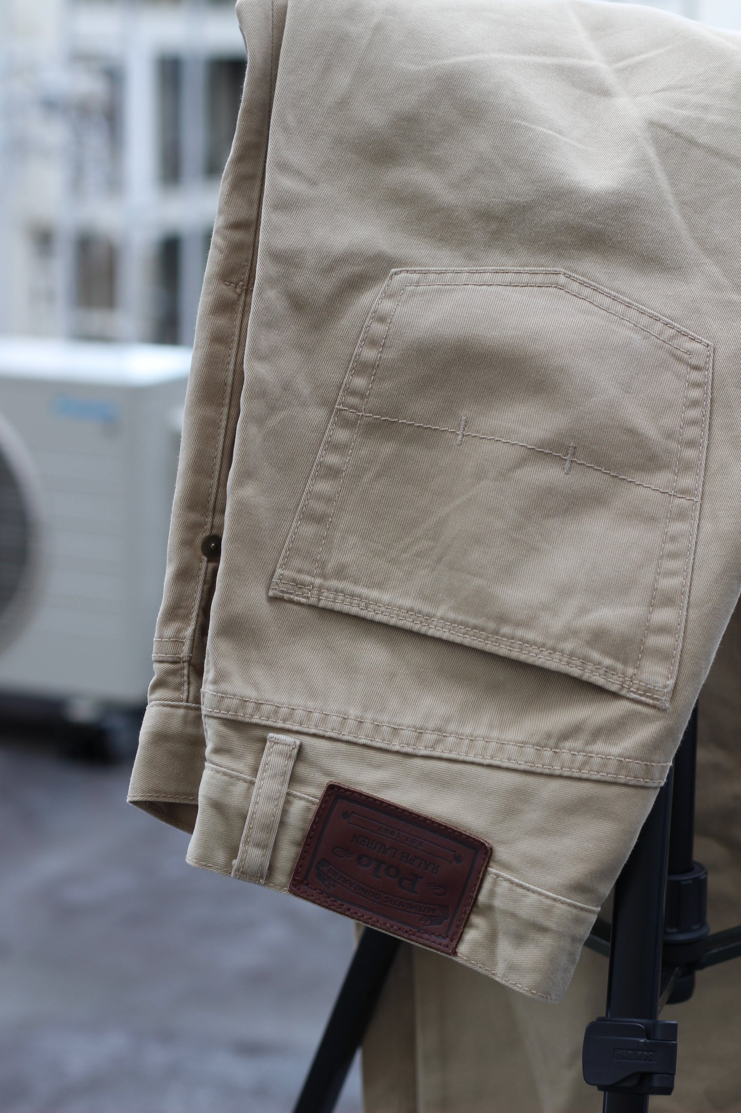 Ralph Lauren Bottoms x5点