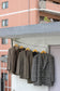Men's high-grade wool tailored jacket x8点