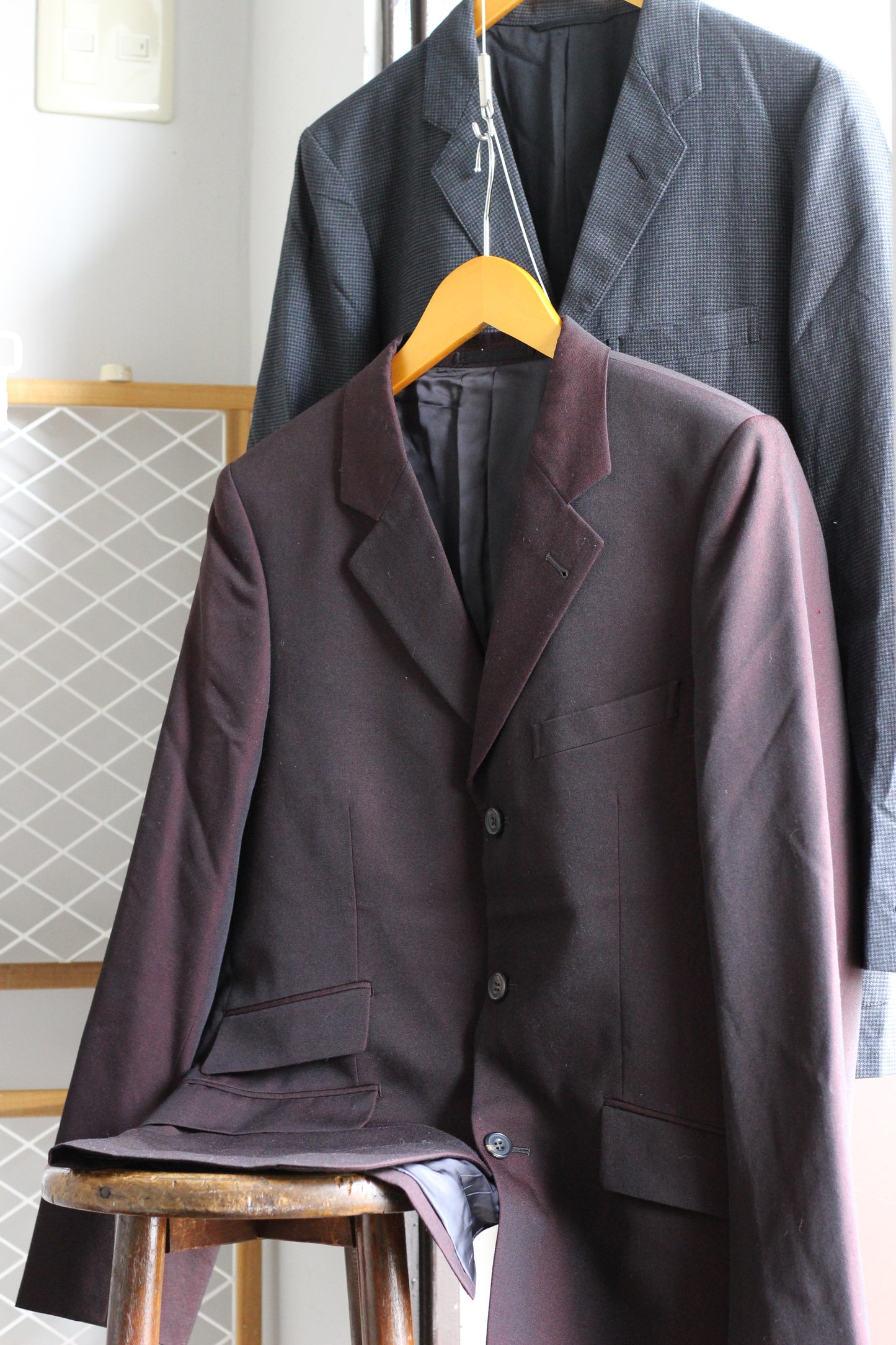 Margaret Howell Men's Tailored Jacket x2点