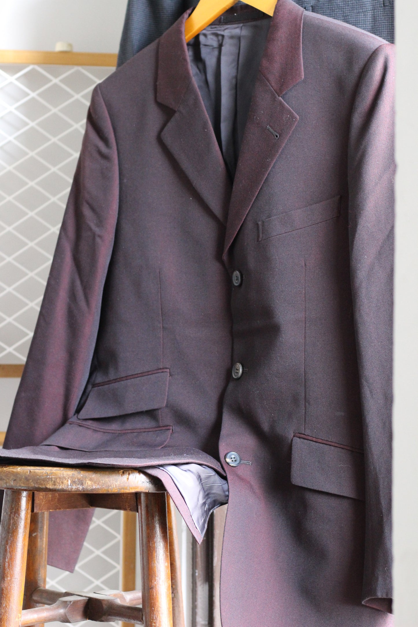 Margaret Howell Men's Tailored Jacket x2点