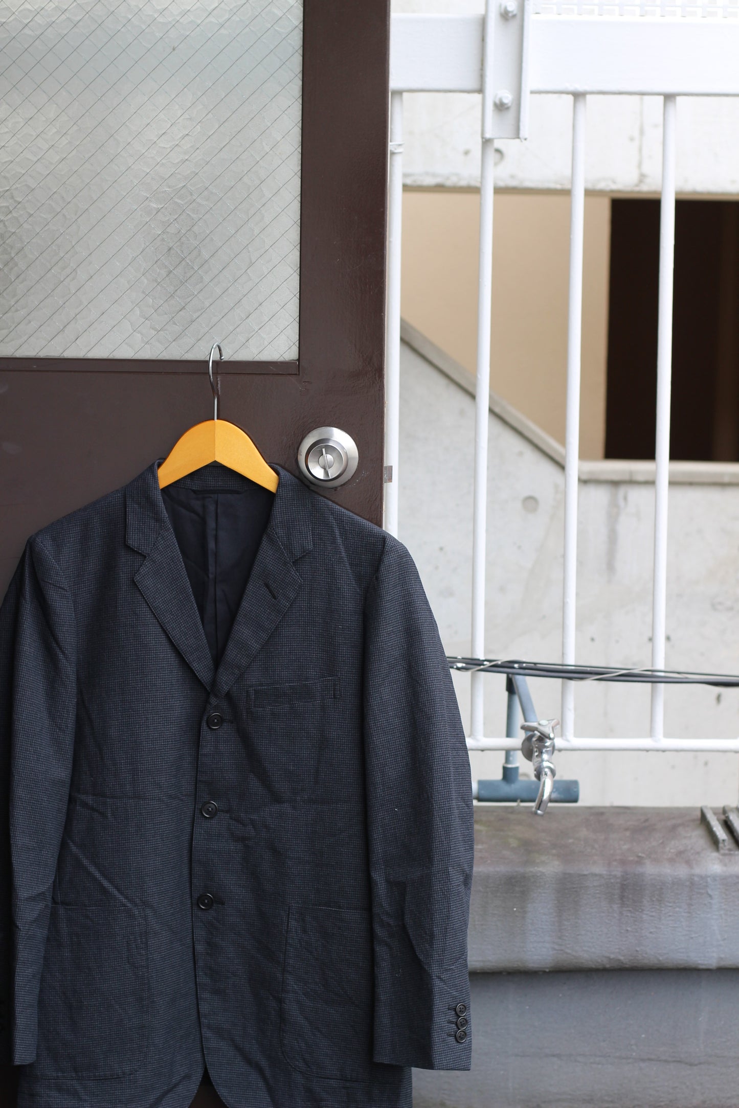 Margaret Howell Men's Tailored Jacket x2点