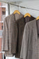 Men's high-grade wool tailored jacket x8点
