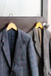 Men's Uk Brand Daks & Aquascutum Checked Tailored Jacket x3点