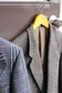 Men's Uk Brand Daks & Aquascutum Checked Tailored Jacket x3点