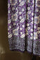 Vintage Flower Design One-Piece x3点