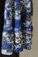 Vintage Flower Design One-Piece x3点