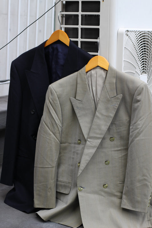 Men's Old Givenchy Tailored Jacket x2点