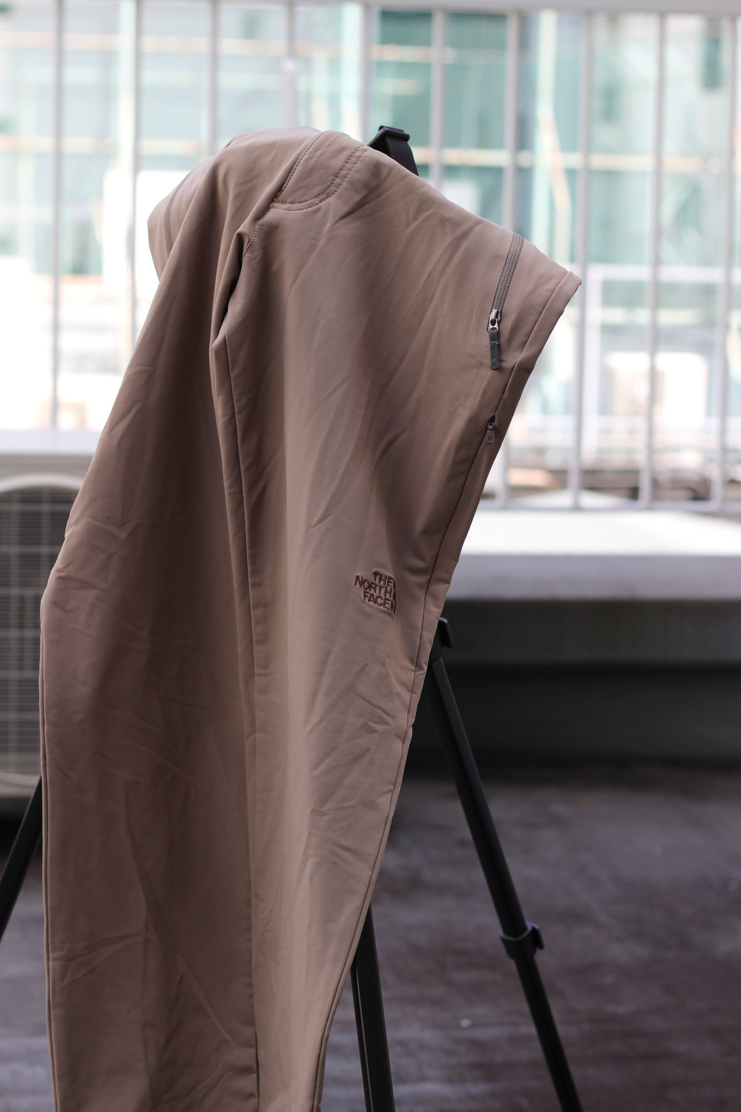 THE NORTH FACE Nylon Pants x2点