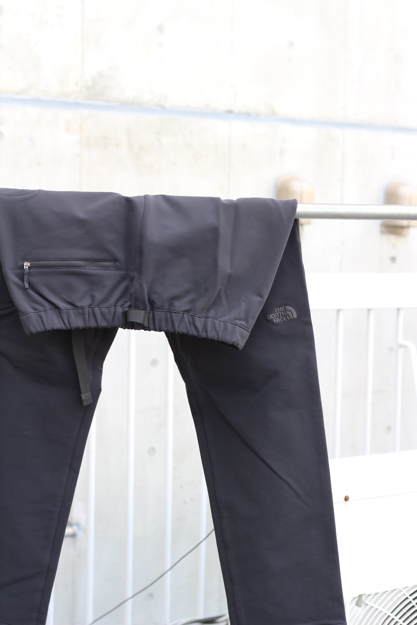THE NORTH FACE Nylon Pants x2点