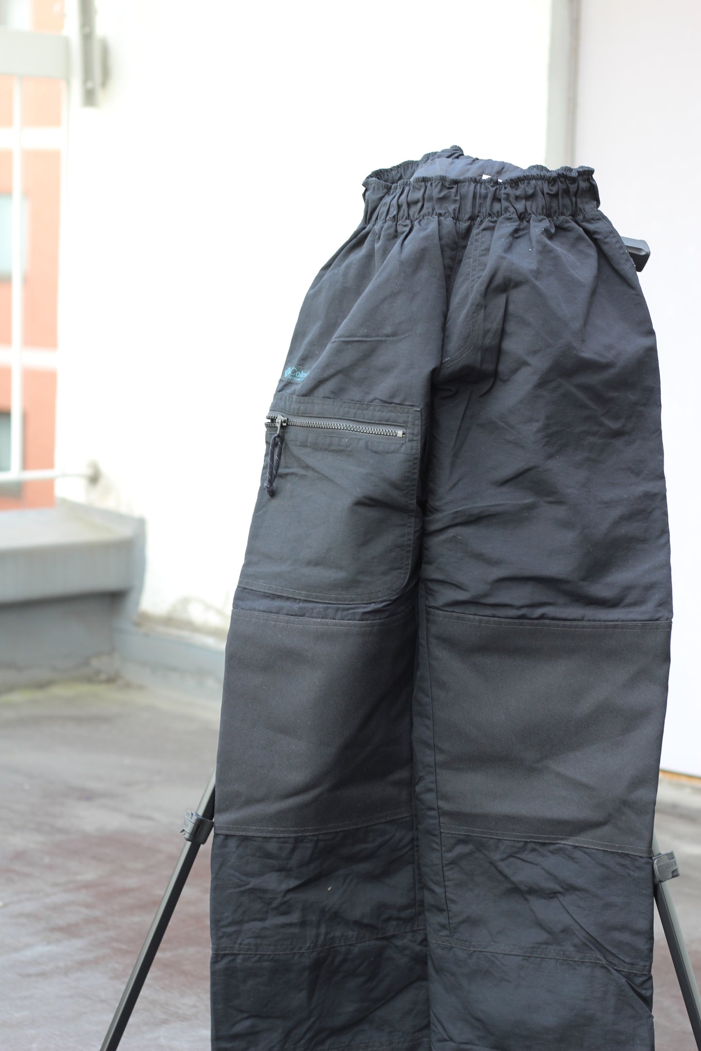 90's Columbia Nylon Pants & Bottoms x4点