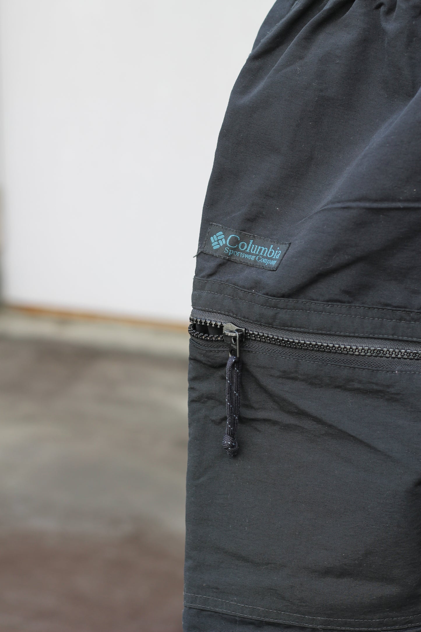 90's Columbia Nylon Pants & Bottoms x4点