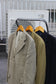 Men's Ralph Lauren & Brooks Brothers Tailored Jackets x3点