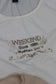 Y2K Style Max Mara T-Shirt x4点