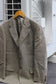 Men's Ralph Lauren & Brooks Brothers Tailored Jackets x3点